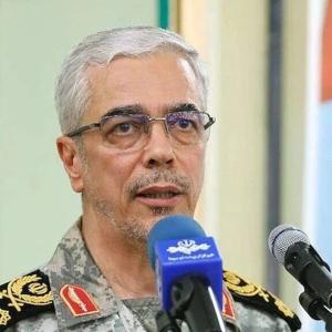 Iran xác nhận Tổng tham mưu trưởng quân đội thiệt mạng