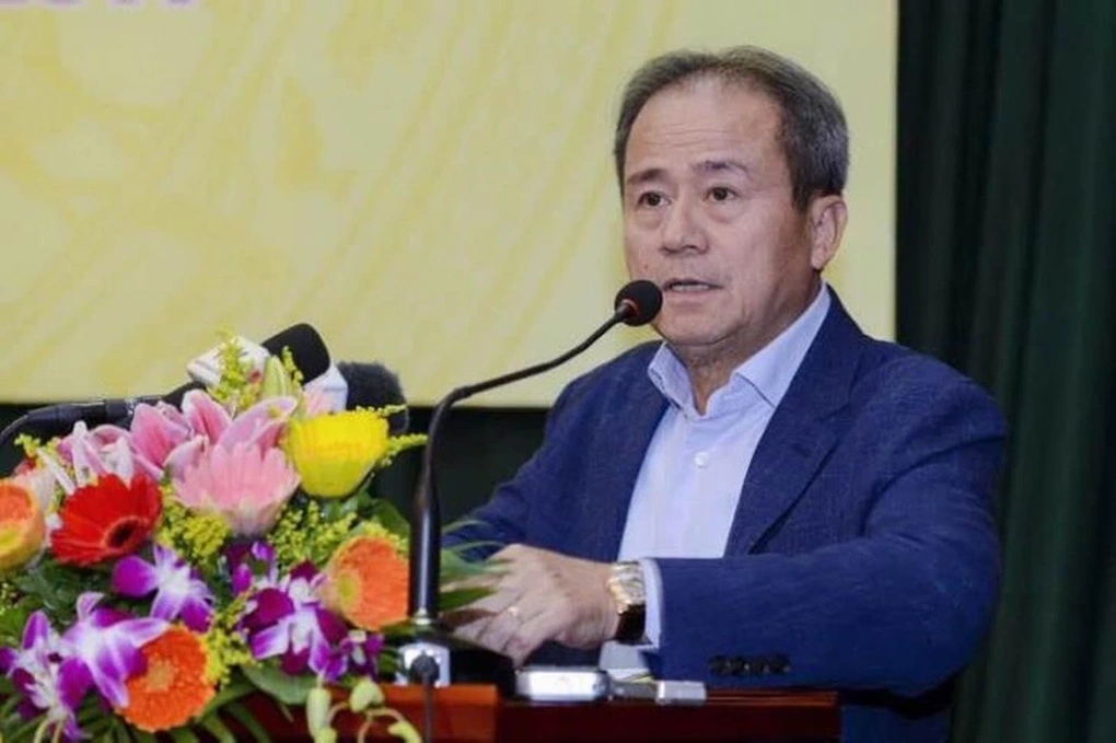 Đoàn thanh tra nhận tiền trong vụ Vạn Thịnh Phát, 7 người thoát tội