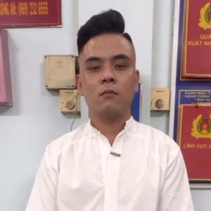 Truy tố thanh niên 'bênh' chó, đánh bảo vệ tại phố đi bộ Nguyễn Huệ