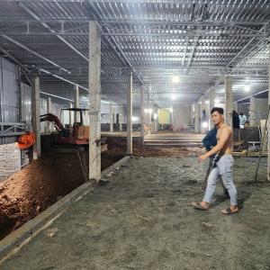 Yêu cầu dừng ngay công trình trái phép, phạt 1 lần vẫn tiếp tục xây dựng trên đèo Bảo Lộc
