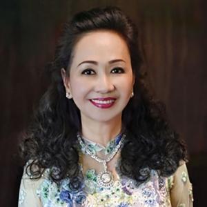 Bộ Công an xác minh quan hệ giữa 8 công ty nước ngoài với bà Trương Mỹ Lan
