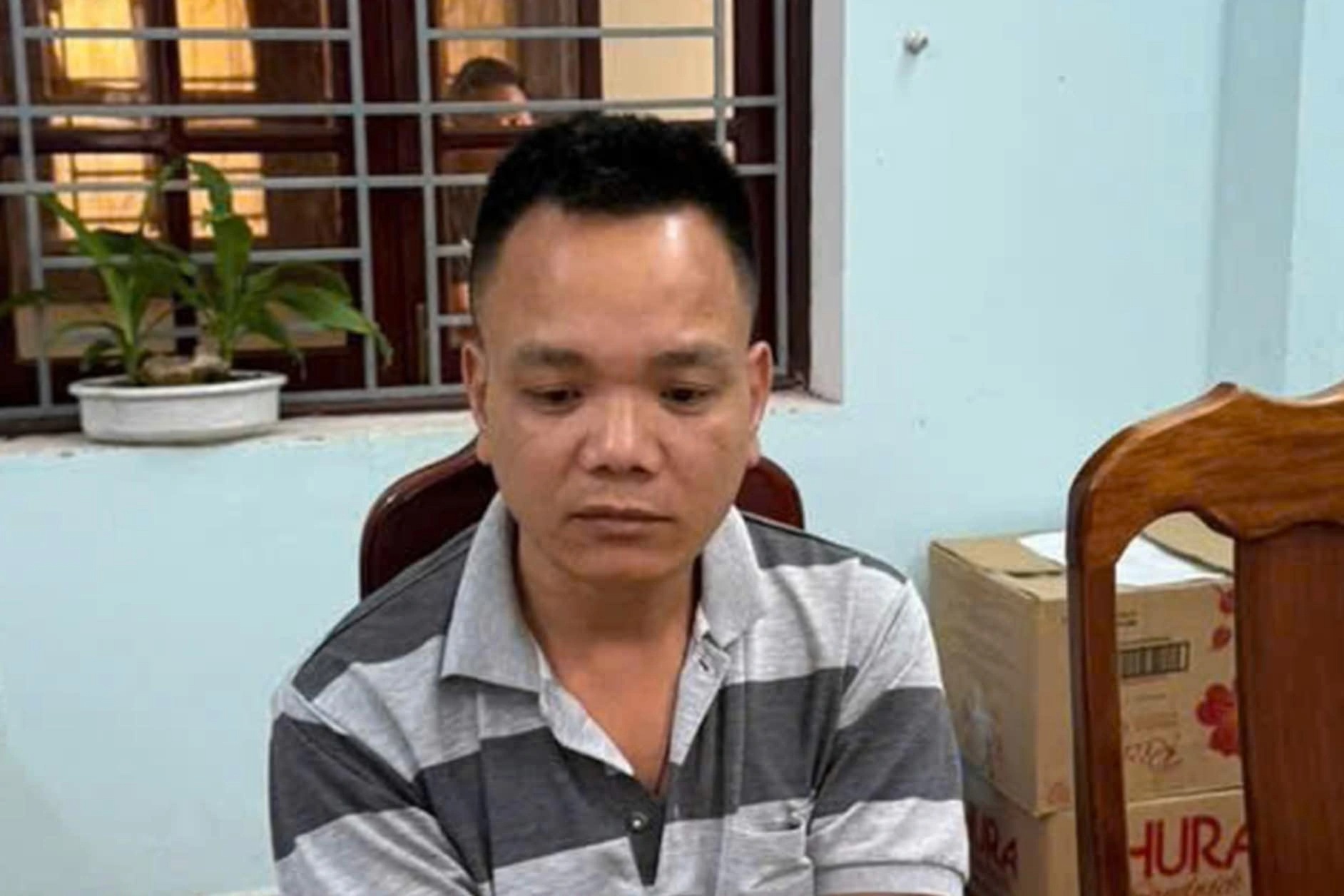 Tai nạn 2 người chết, 9 người bị thương trên cao tốc: Tạm giữ tài xế xe tải