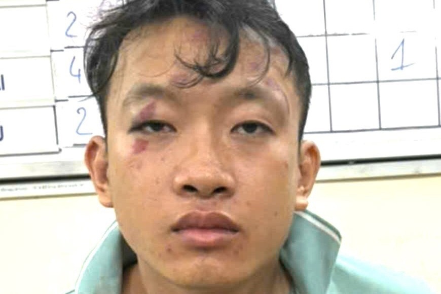 Nghi phạm khai nguyên nhân sát hại chủ tiệm tạp hóa ở Đồng Nai
