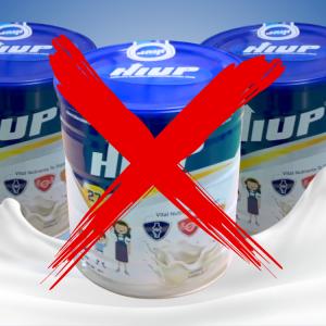 Vụ sữa bột HIUP giả: Hé mở loạt doanh nghiệp liên quan đường dây 'nghìn tỉ', nhiều bất ngờ