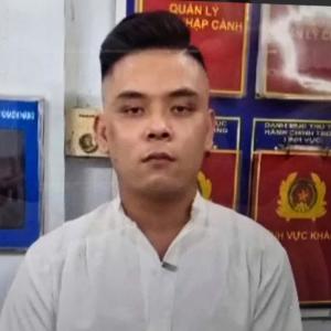 Truy tố thanh niên “bênh” chó, đánh bảo vệ ở TPHCM