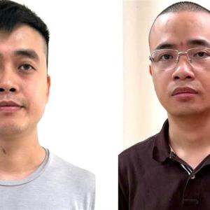 Bắt tạm giam chủ tịch Công ty Z Holding vì sản xuất sữa bột Hiup giả