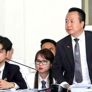 Luật sư đề nghị cho ông Trịnh Văn Quyết được giảm án bằng thời hạn tạm giam
