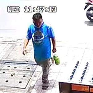 Tìm ra người trộm hơn 800 tờ vé số ở TPHCM