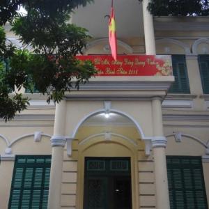 Nguyên Chủ tịch Công ty quản lý nhà Hải Phòng bị khởi tố