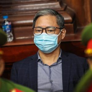 Bà Trương Mỹ Lan xin giảm nhẹ tội cho Nguyễn Cao Trí