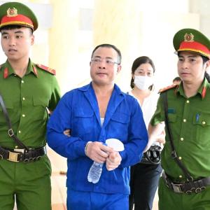 Chủ chung cư mini xảy ra cháy khiến 56 người chết được giảm hơn 2 năm tù