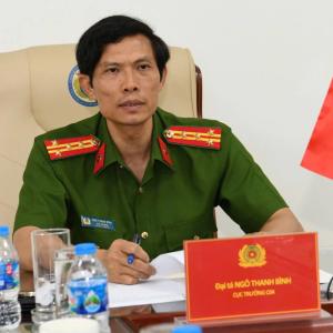 Tình hình tội phạm ma túy tuyến biên giới Việt Nam - Campuchia vẫn phức tạp