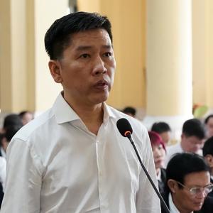 Người hối lộ 5,2 triệu USD khai được cấp mật khẩu cửa để đưa tiền vào nhà