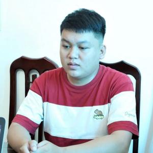 Giả danh vườn ươm hoa giống lừa tiền đặt cọc của khách hàng