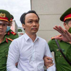 Vì sao ông Trịnh Văn Quyết lâm trọng bệnh, nguy cơ tử vong rất cao?