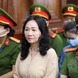 VKS: Cần loại bỏ bị cáo Trương Mỹ Lan ra khỏi xã hội