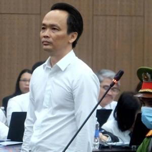 Ông Trịnh Văn Quyết được đề nghị giảm 13-14 năm tù