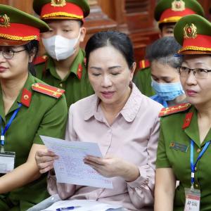 Chi trả đợt 1 cho 43.108 bị hại vụ Vạn Thịnh Phát giai đoạn 2 trước ngày 15-7