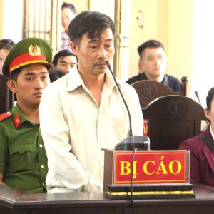 Em rể lĩnh án tù chung thân vì đâm anh vợ tử vong đúng ngày mùng 1 Tết
