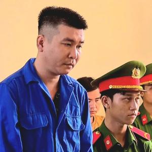 Phạt 5 năm tù với 'cò lúa' chiếm đoạt hơn nửa tỉ đồng