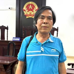Tòa bác đơn của người kiện ĐH Kinh tế quốc dân đòi bồi thường 46 tỷ đồng