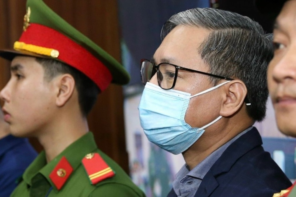 Luật sư xin cho bị cáo Nguyễn Cao Trí được hưởng chính sách đặc biệt