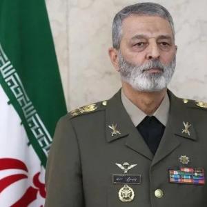 Tổng Tham mưu trưởng Iran: Mấy ngày qua mới chỉ răn đe, sẽ sớm tung đòn trừng phạt thực sự