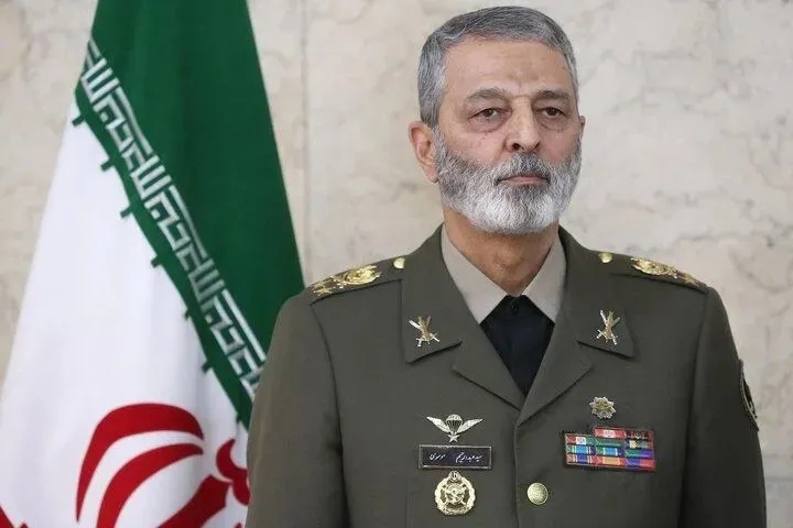 Tổng Tham mưu trưởng Iran: Mấy ngày qua mới chỉ răn đe, sẽ sớm tung đòn trừng phạt thực sự