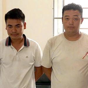 Tài xế "chặt chém" 4,2 triệu đồng 2 người vùng cao: "Tôi vì lòng tham"