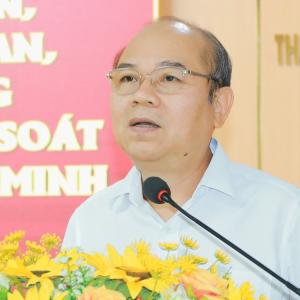 Đến năm 2030, Thanh tra TP.HCM còn 390 biên chế, từ hơn 1.800 hiện nay