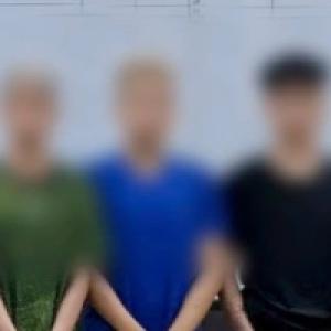 Vụ náo loạn trên phố ở Hải Phòng lúc rạng sáng: Tạm giữ thêm 10 “quái xế”