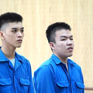 Kẻ giết cô gái rồi đưa thi thể lên núi phi tang ở Vũng Tàu lĩnh án tử