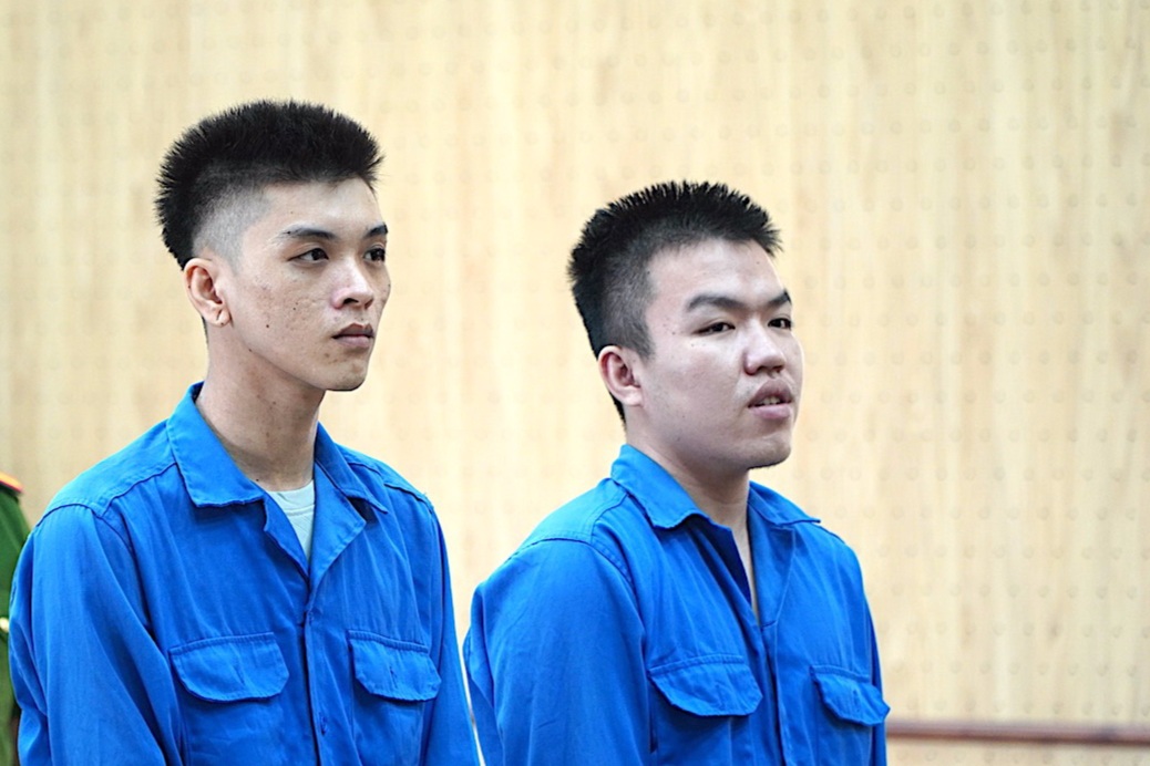Kẻ giết cô gái rồi đưa thi thể lên núi phi tang ở Vũng Tàu lĩnh án tử