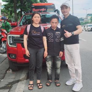 Vụ cuốc xe 'chặt chém' 4,2 triệu: Nạn nhân từ chối nhận thêm hỗ trợ, muốn tự làm để trả nợ