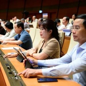 Sửa đổi Luật Chất lượng sản phẩm, hàng hóa: Nghiêm cấm quảng cáo sai sự thật