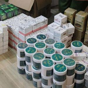 Tây Ninh phá đường dây làm mỹ phẩm giả đã bán hơn 100.000 đơn hàng qua mạng