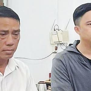 Giám đốc công ty khai thác khoáng sản bị khởi tố vì trốn thuế