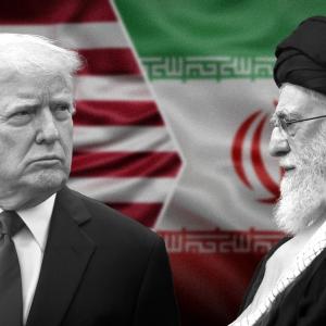 Mỹ ồ ạt điều chiến đấu cơ F-22 và F-35 đến Trung Đông: Iran vào tầm ngắm?