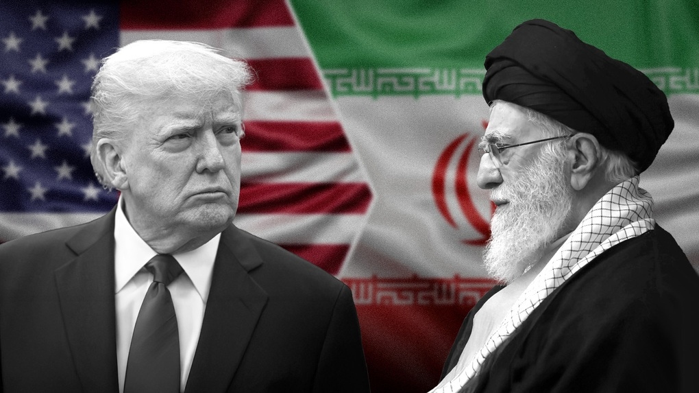 Mỹ ồ ạt điều chiến đấu cơ F-22 và F-35 đến Trung Đông: Iran vào tầm ngắm?