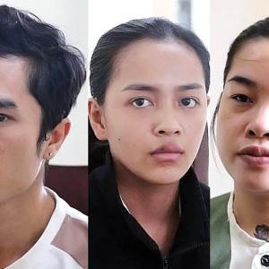 Công an Tây Ninh bắt 3 kẻ lừa bán 7 người sang Campuchia làm 'việc nhẹ lương cao'