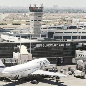 Israel đóng cửa sân bay, cấm công dân rời khỏi đất nước