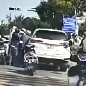 Gay cấn cảnh trinh sát vây bắt đường dây ma túy liên tỉnh