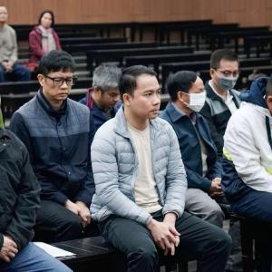 Ba cựu phó giám đốc sở trong vụ chuyến bay giải cứu giai đoạn 2 xin giảm án