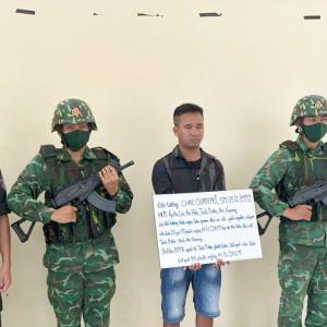 Đâm chết người chỉ vì nghĩ bị khiêu khích bằng tiếng nẹt pô xe máy