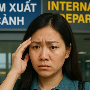 Người bị cấm xuất cảnh sai có được bồi thường thiệt hại?