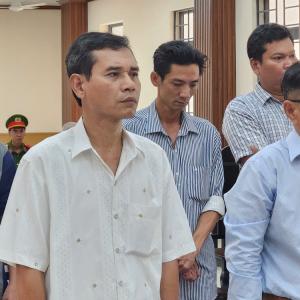 Xử phạt nhóm cán bộ Ban Dân tộc An Giang lập khống chứng từ