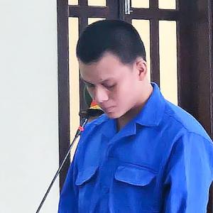 Hiếp, giết, cướp tài sản thiếu nữ 17 tuổi, thanh niên lãnh án 30 năm tù