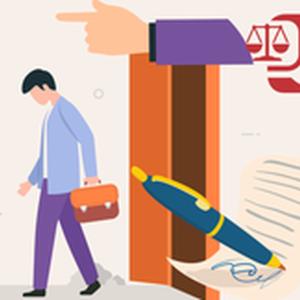 Ký hợp đồng thử việc, chưa làm buổi nào mà bỏ, có phải bồi thường?