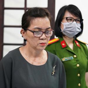 Làm giả cà phê từ đậu nành, hạt bắp, một người ở Huế bị khởi tố