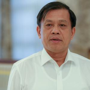 Khởi tố, bắt tạm giam nguyên thứ trưởng Bộ Lao động - Thương binh và Xã hội Nguyễn Bá Hoan